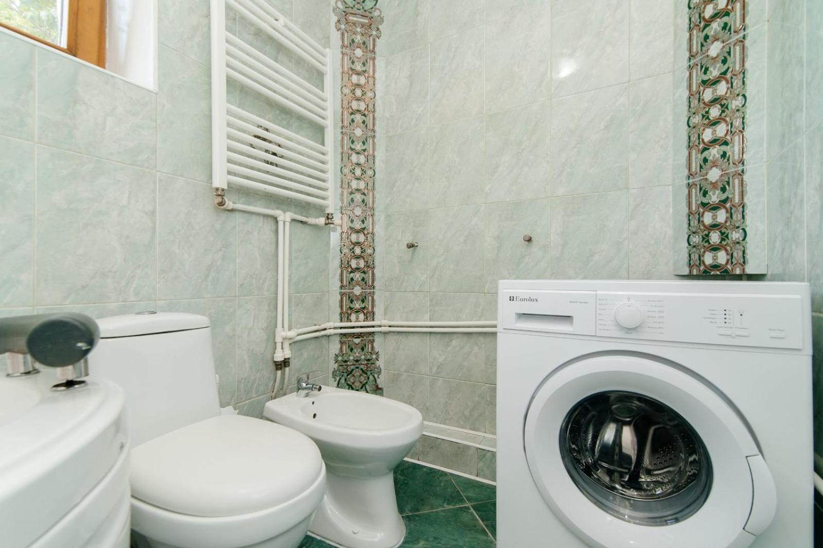 Apart Hotel Era Chişinǎu Buitenkant foto