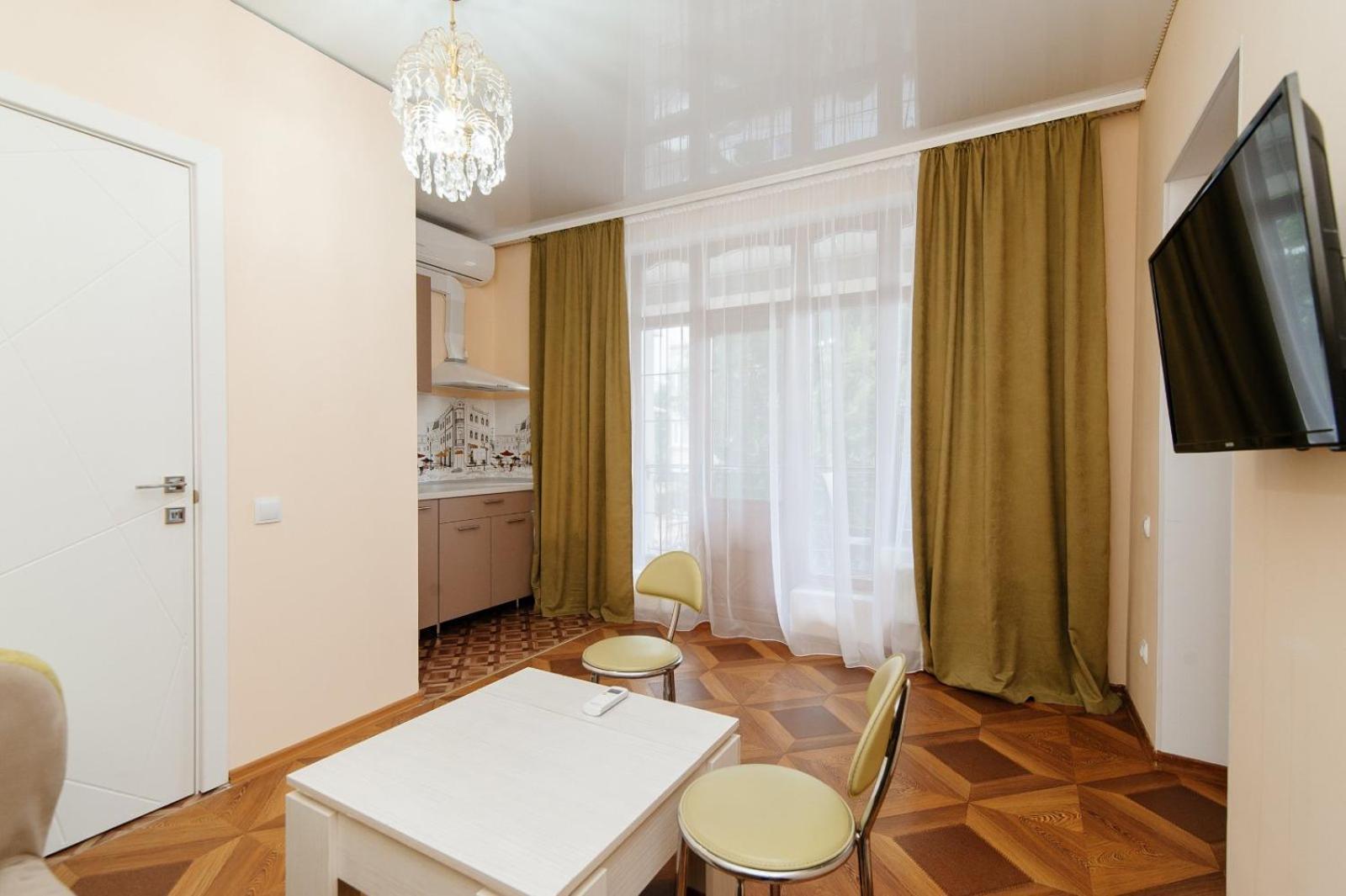 Apart Hotel Era Chişinǎu Buitenkant foto