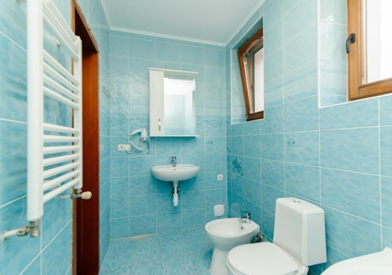 Apart Hotel Era Chişinǎu Buitenkant foto